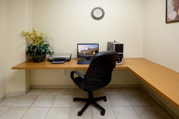 candlewood suites corpus christi spid by ihg