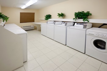 candlewood suites corpus christi spid by ihg