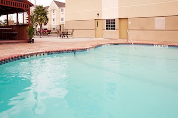 candlewood suites corpus christi spid by ihg