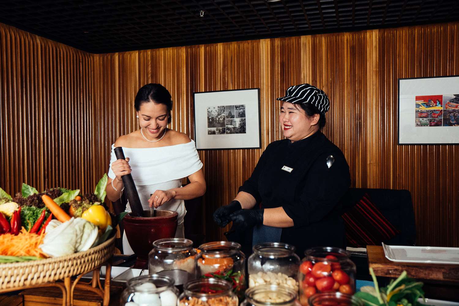 doubletree by hilton sukhumvit bangkok