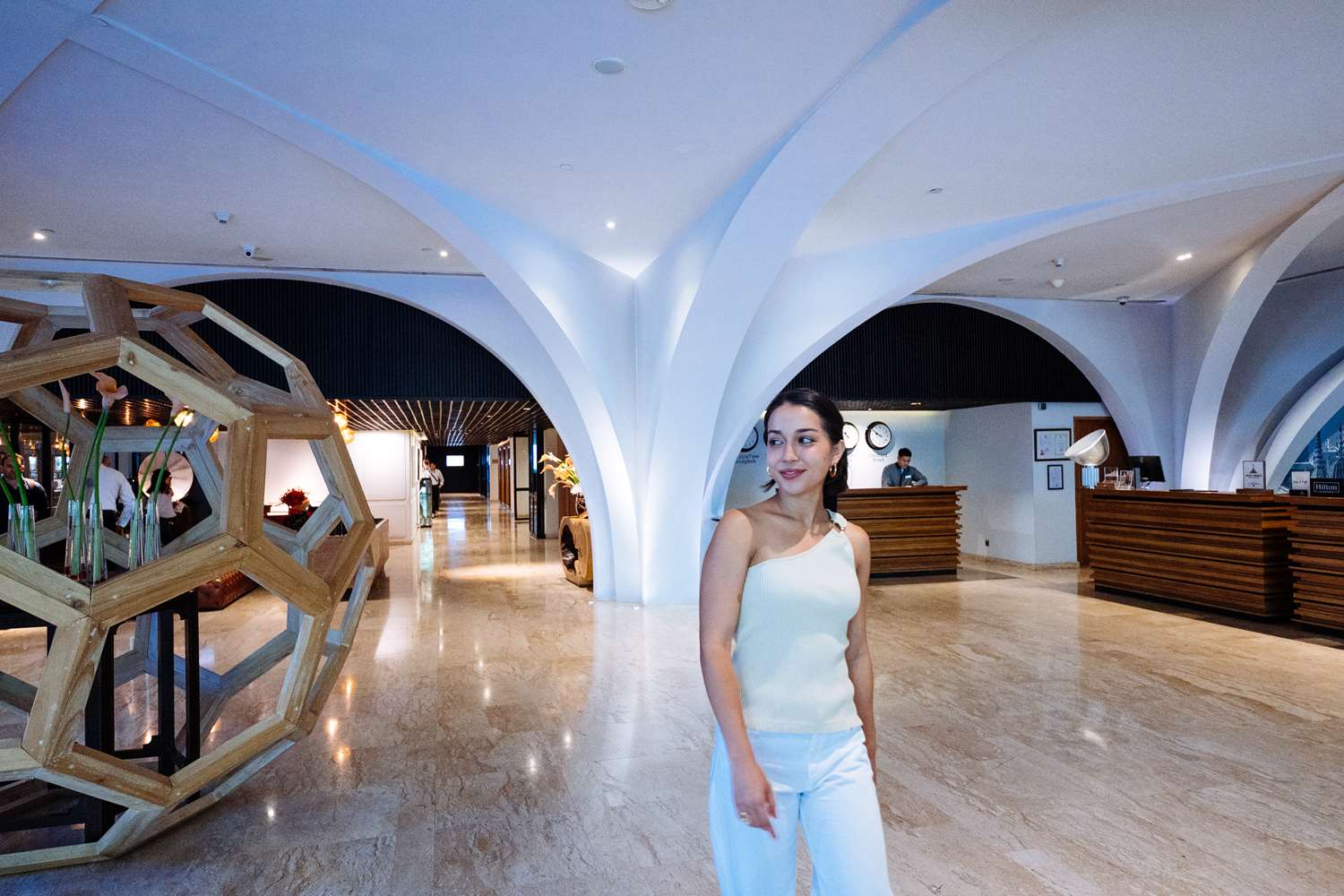 doubletree by hilton sukhumvit bangkok