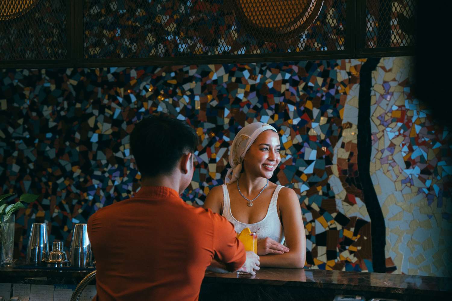 doubletree by hilton sukhumvit bangkok