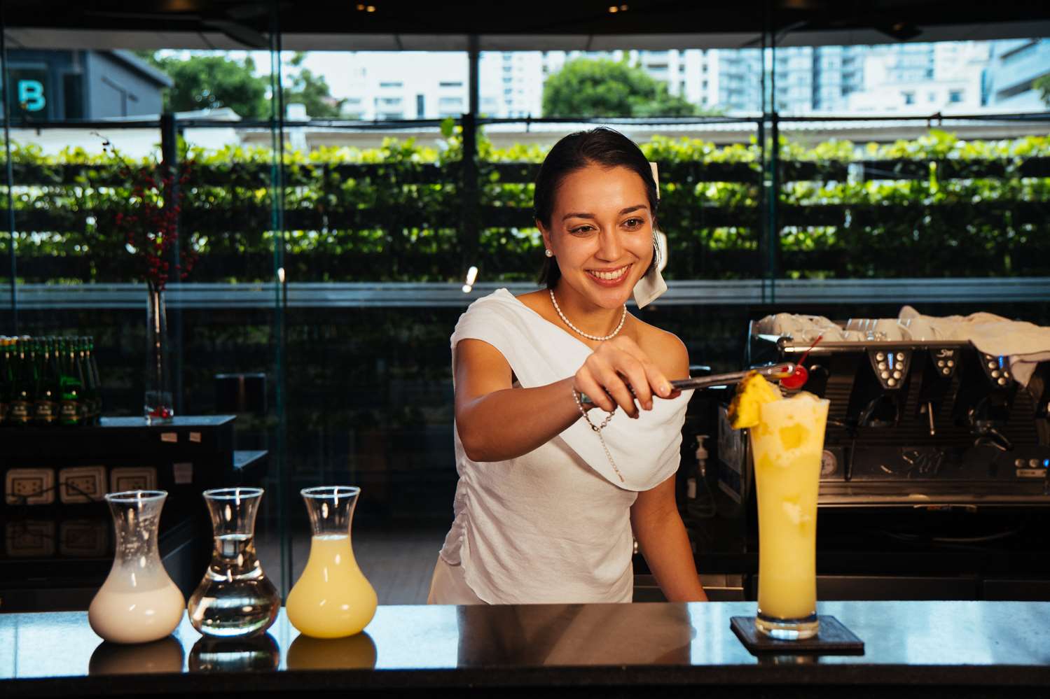 doubletree by hilton sukhumvit bangkok