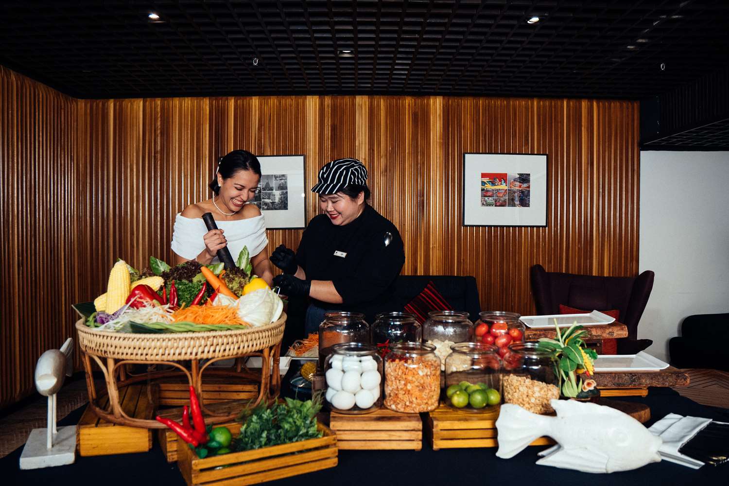 doubletree by hilton sukhumvit bangkok