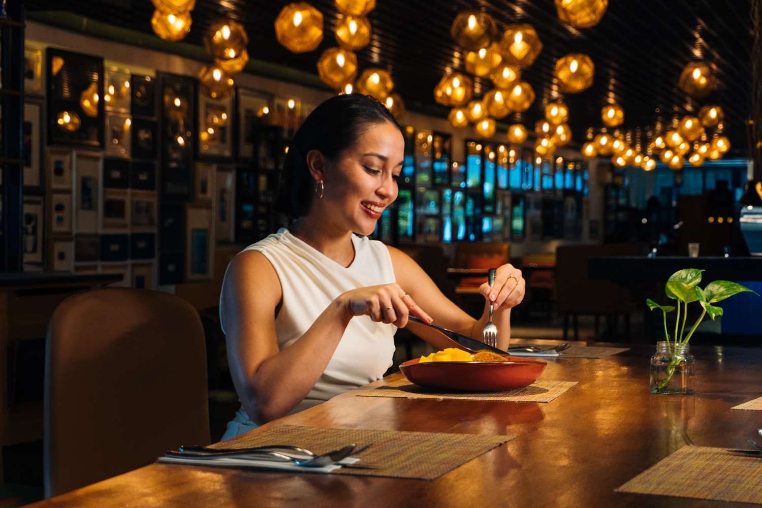 doubletree by hilton sukhumvit bangkok