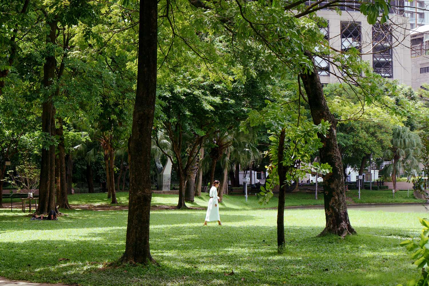 doubletree by hilton sukhumvit bangkok