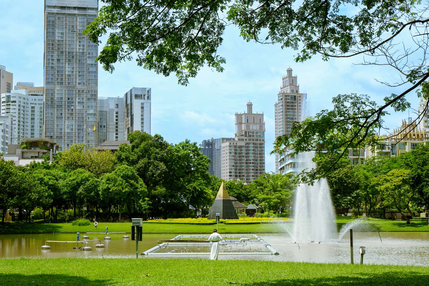 doubletree by hilton sukhumvit bangkok