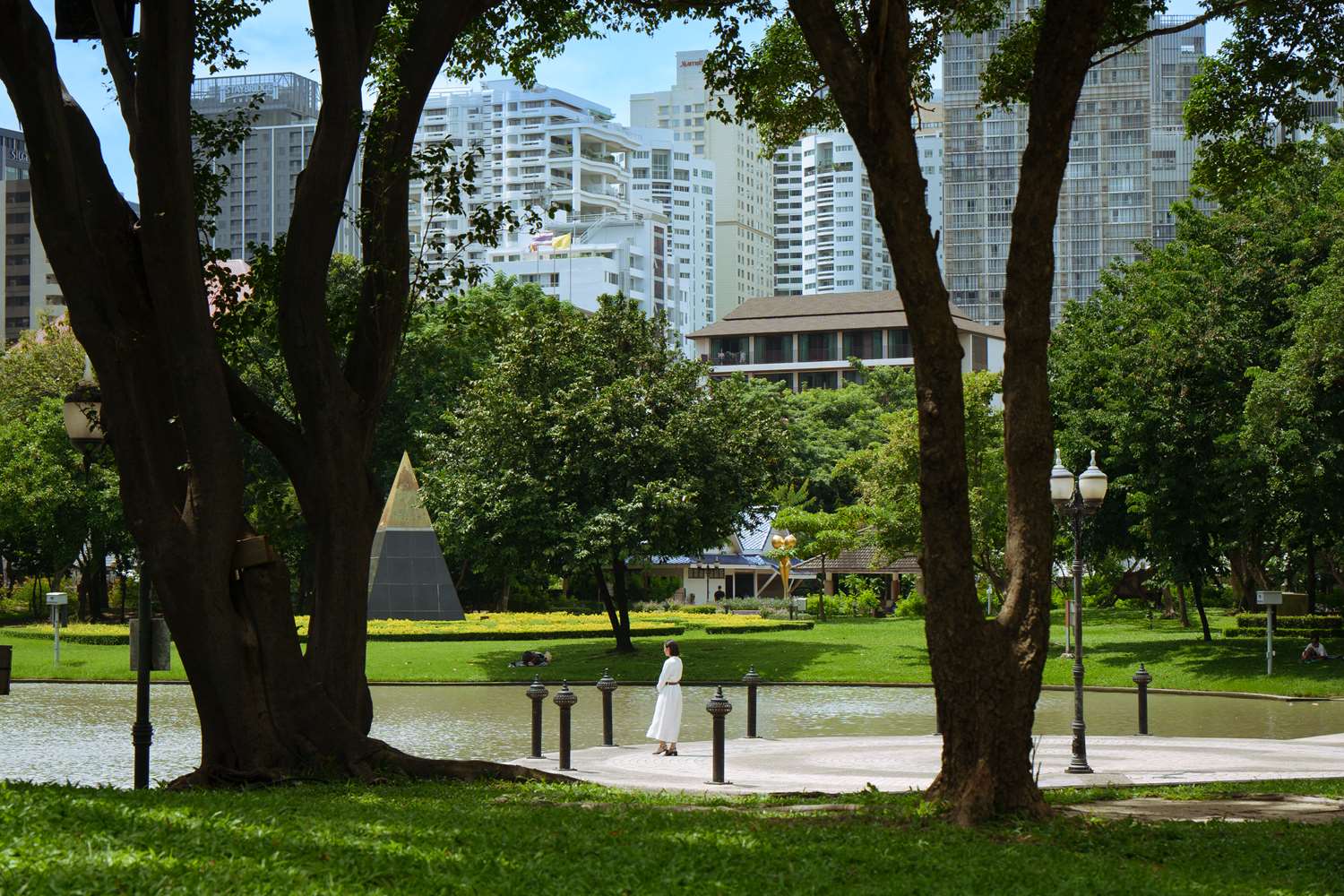 doubletree by hilton sukhumvit bangkok