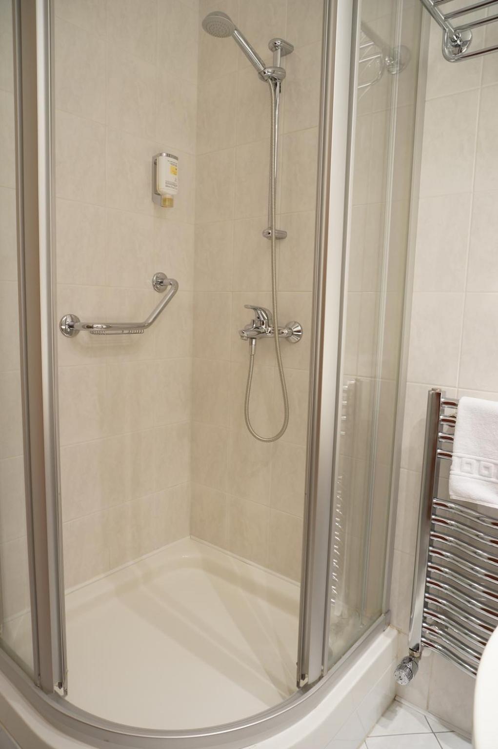 doubletree by hilton sukhumvit bangkok