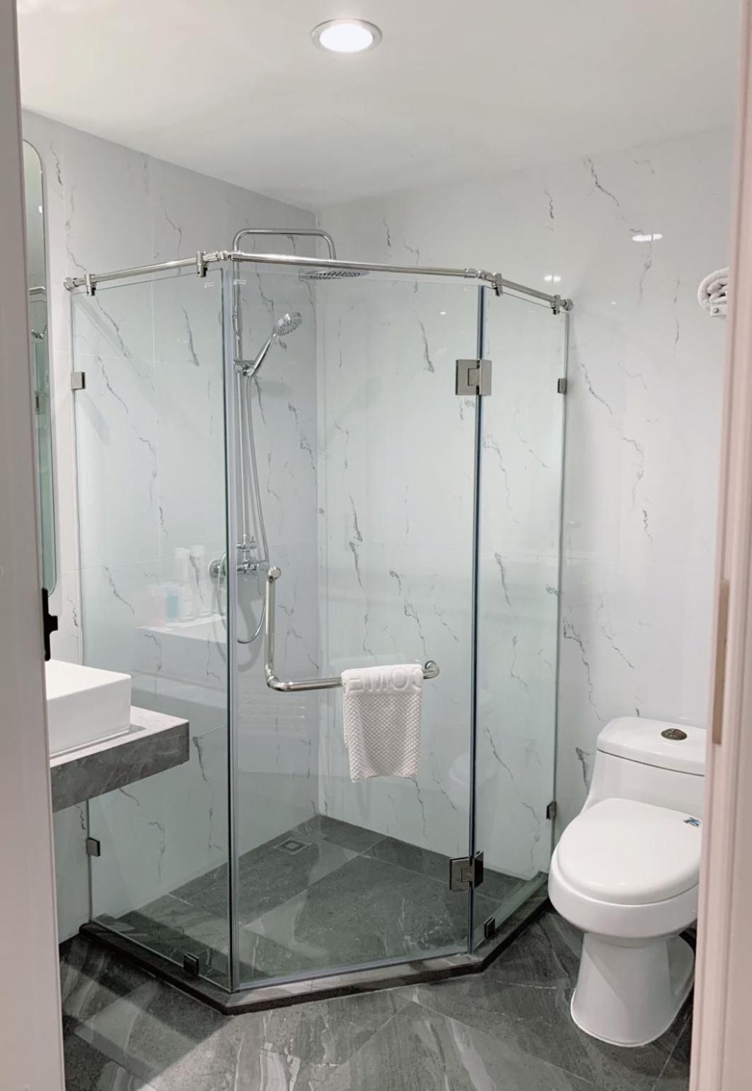 doubletree by hilton sukhumvit bangkok