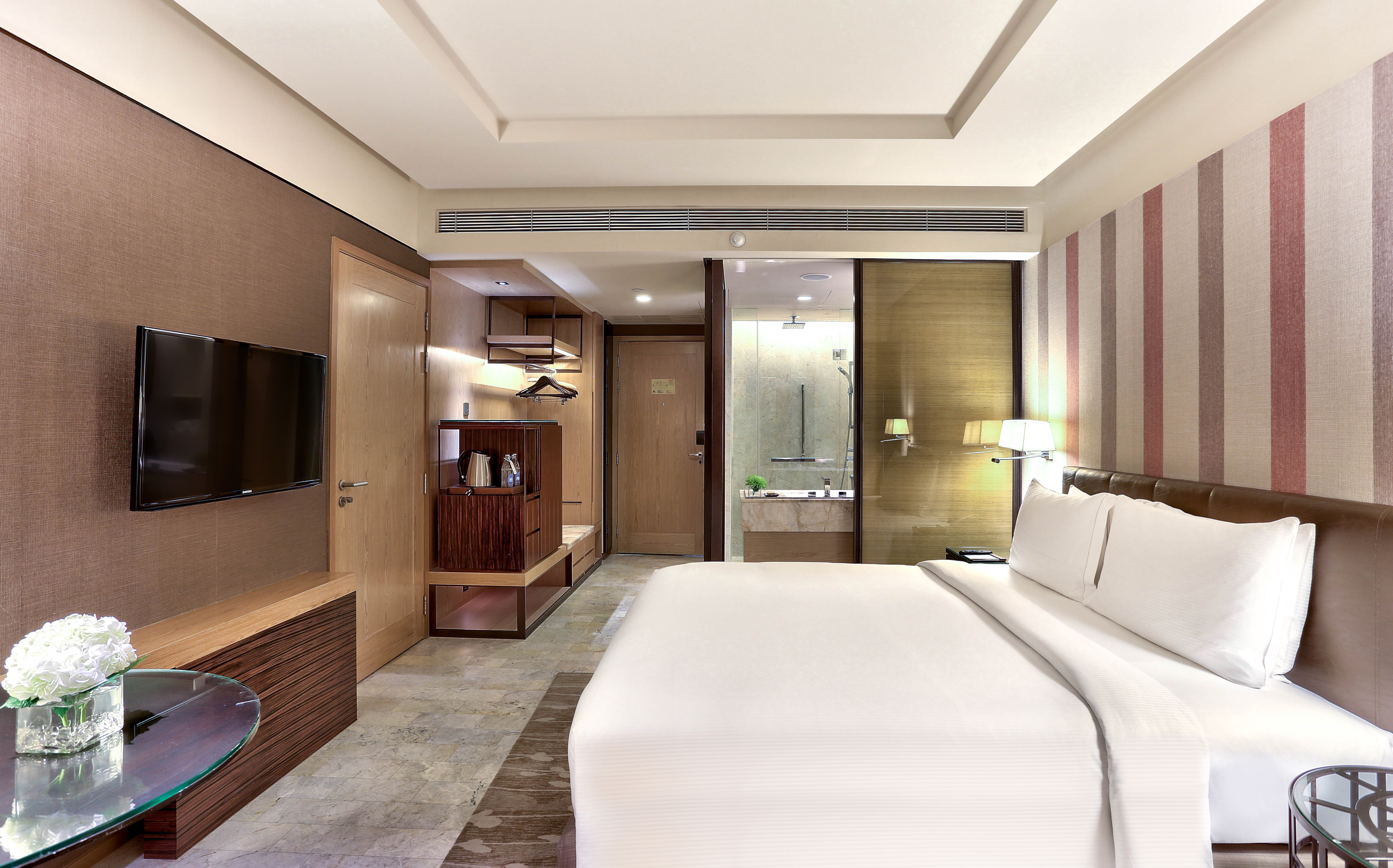 doubletree by hilton sukhumvit bangkok