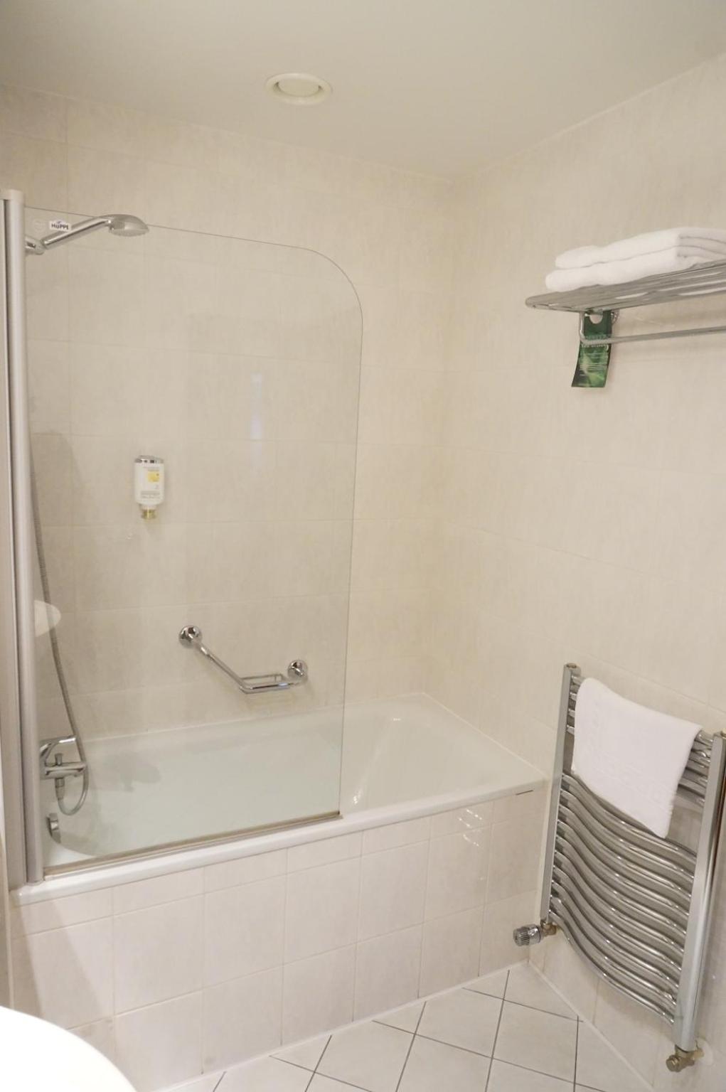 doubletree by hilton sukhumvit bangkok