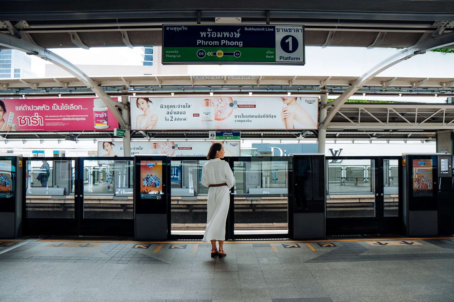 doubletree by hilton sukhumvit bangkok