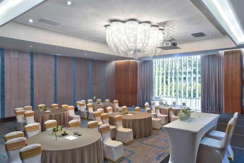 doubletree by hilton sukhumvit bangkok