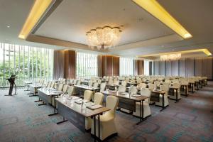 doubletree by hilton sukhumvit bangkok