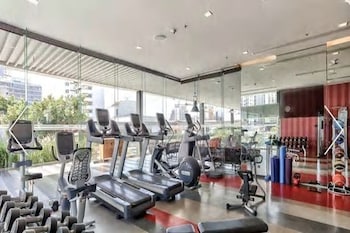 doubletree by hilton sukhumvit bangkok