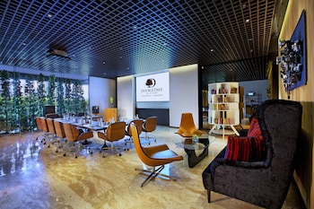 doubletree by hilton sukhumvit bangkok