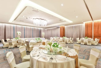 doubletree by hilton sukhumvit bangkok