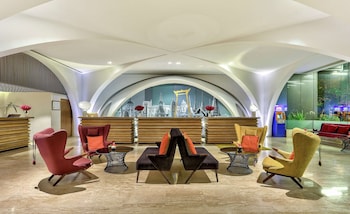 doubletree by hilton sukhumvit bangkok
