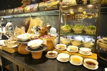 doubletree by hilton sukhumvit bangkok
