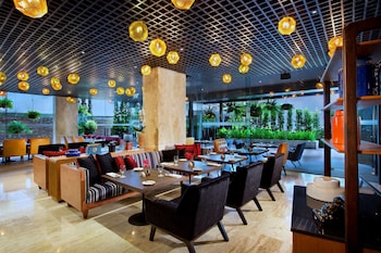 doubletree by hilton sukhumvit bangkok