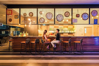 doubletree by hilton sukhumvit bangkok