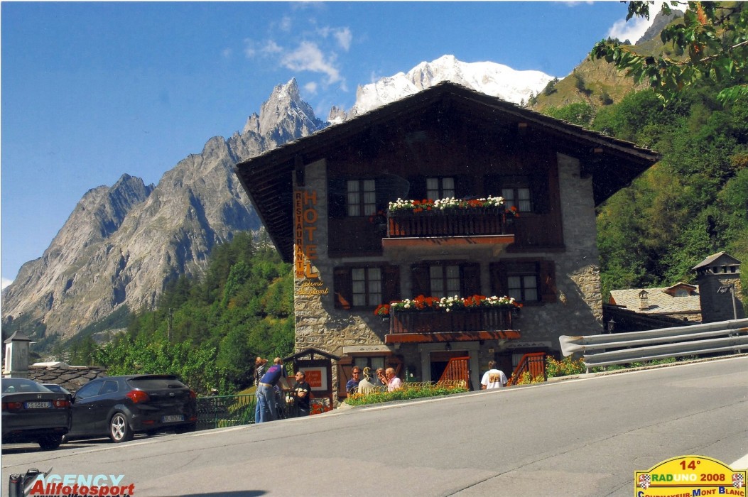 courmayeur