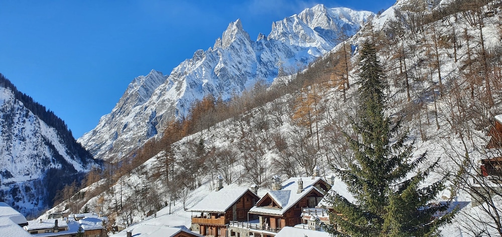 courmayeur