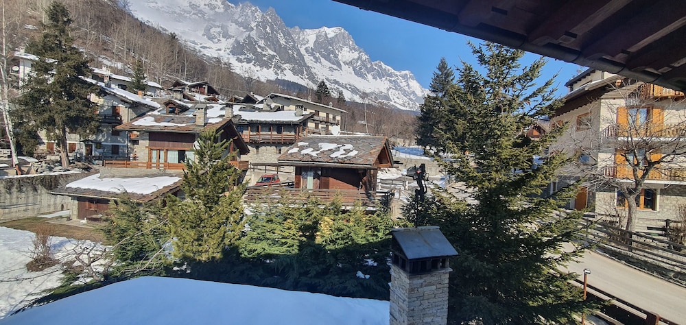 courmayeur