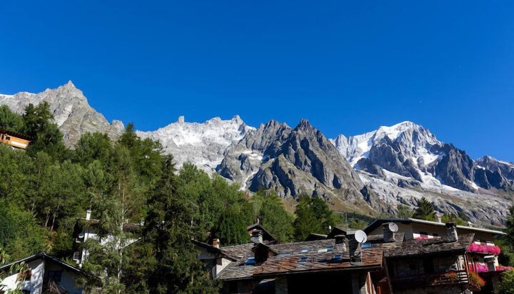 courmayeur