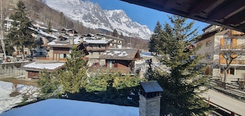 courmayeur