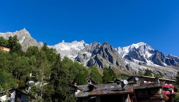 courmayeur