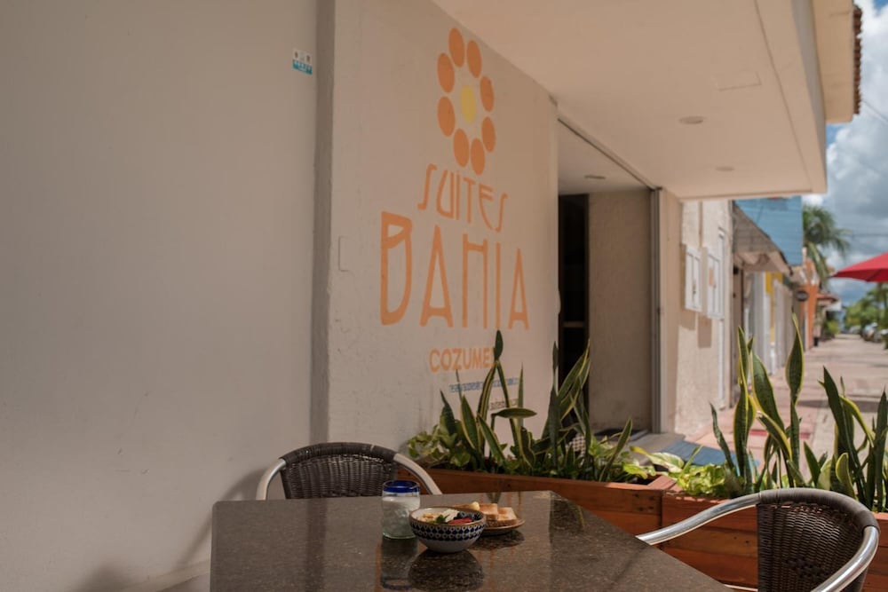 suites bahia