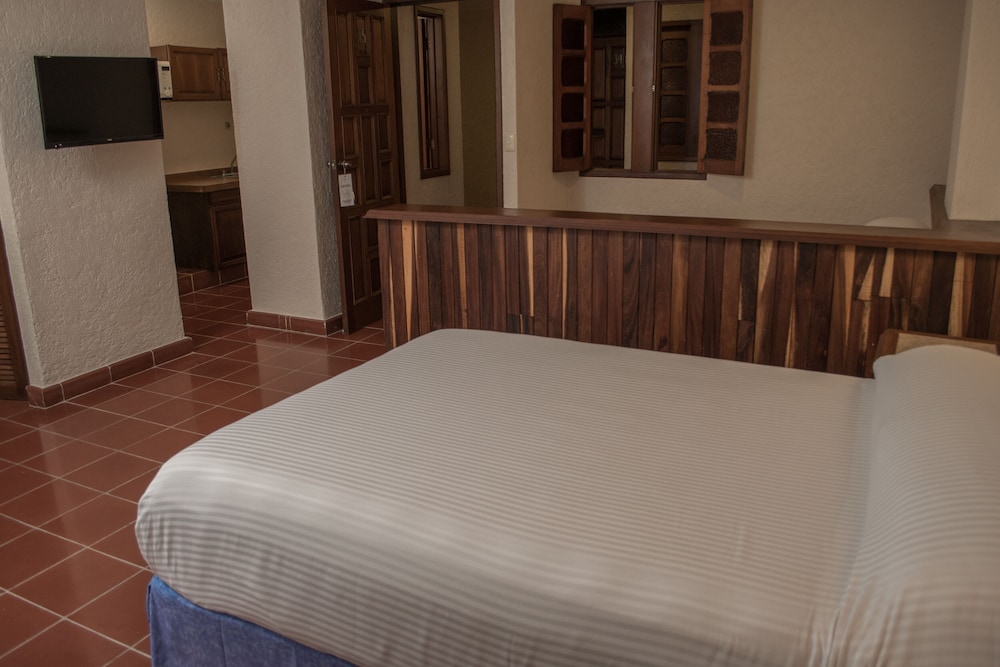 suites bahia
