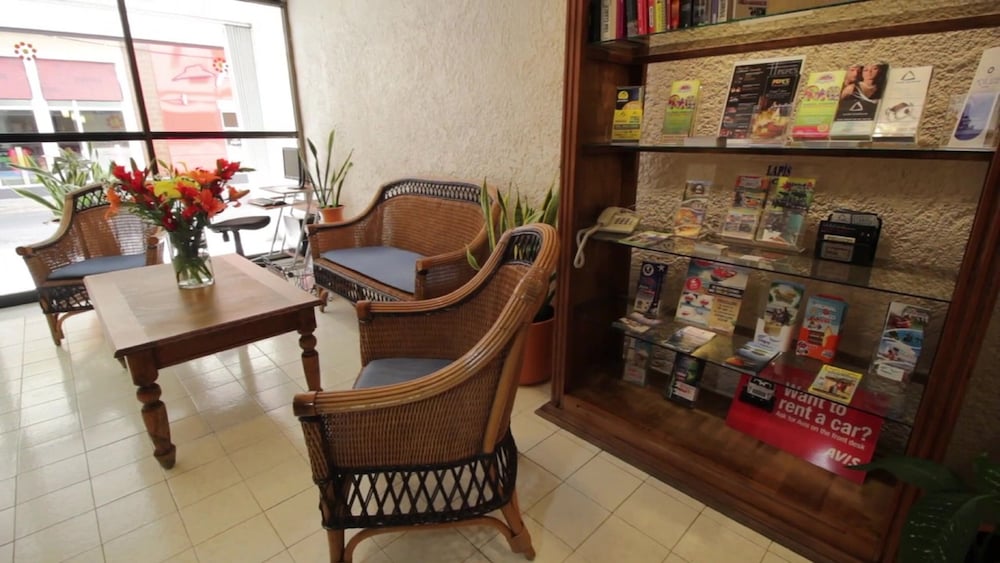suites bahia