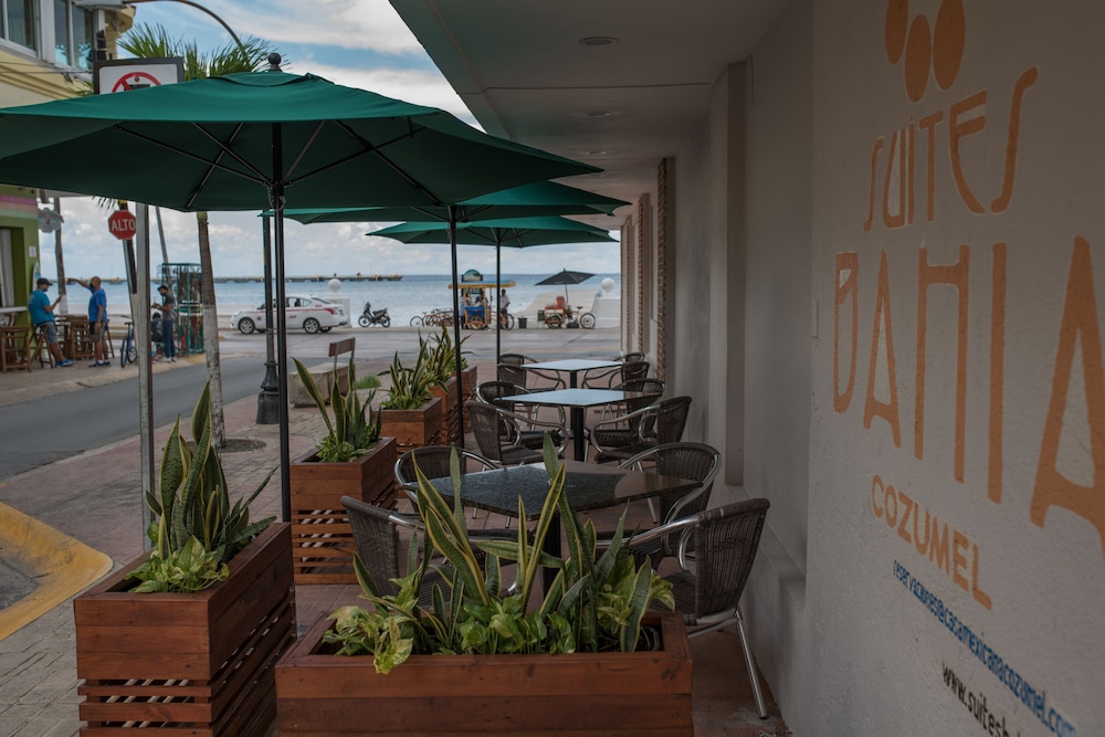 suites bahia