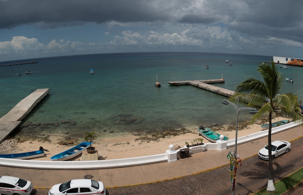 cozumel