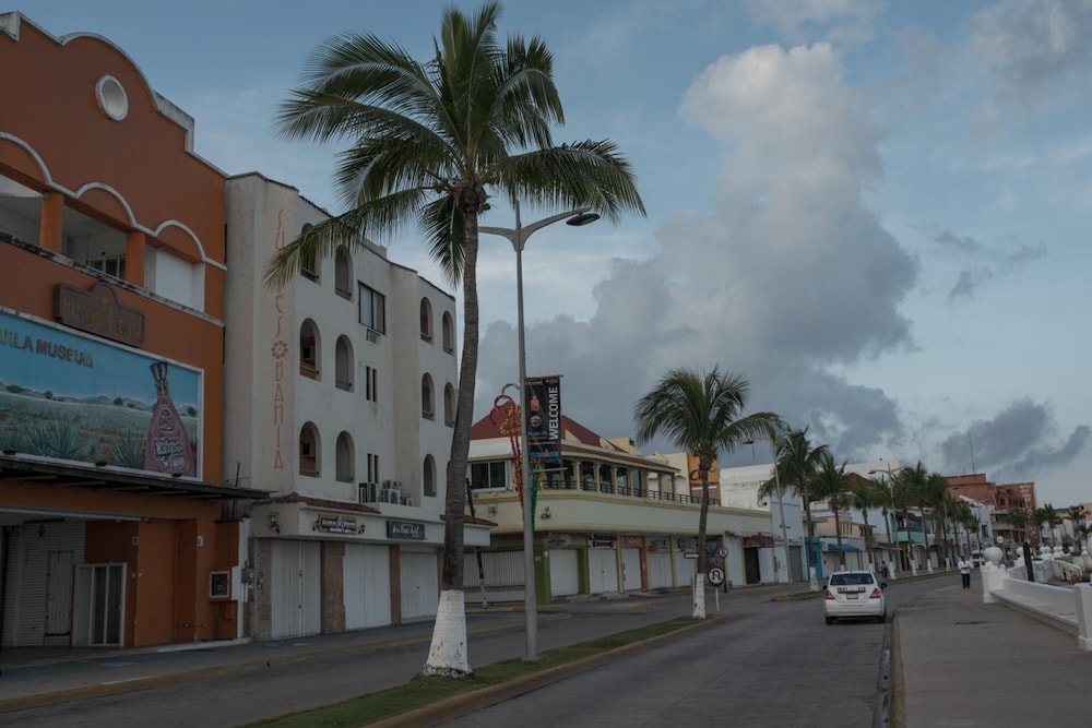 suites bahia
