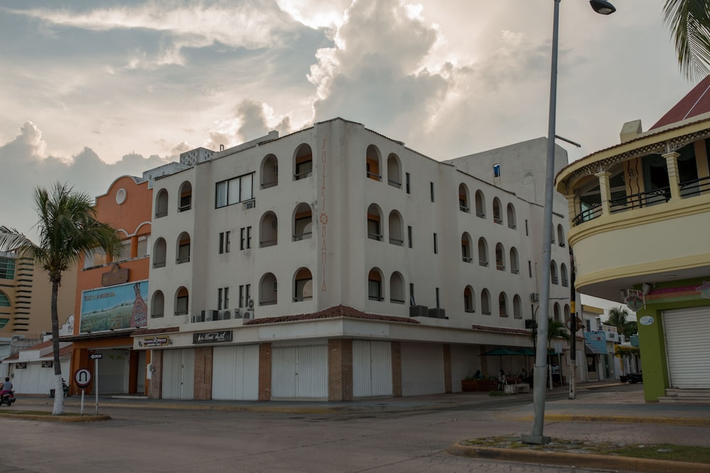 suites bahia