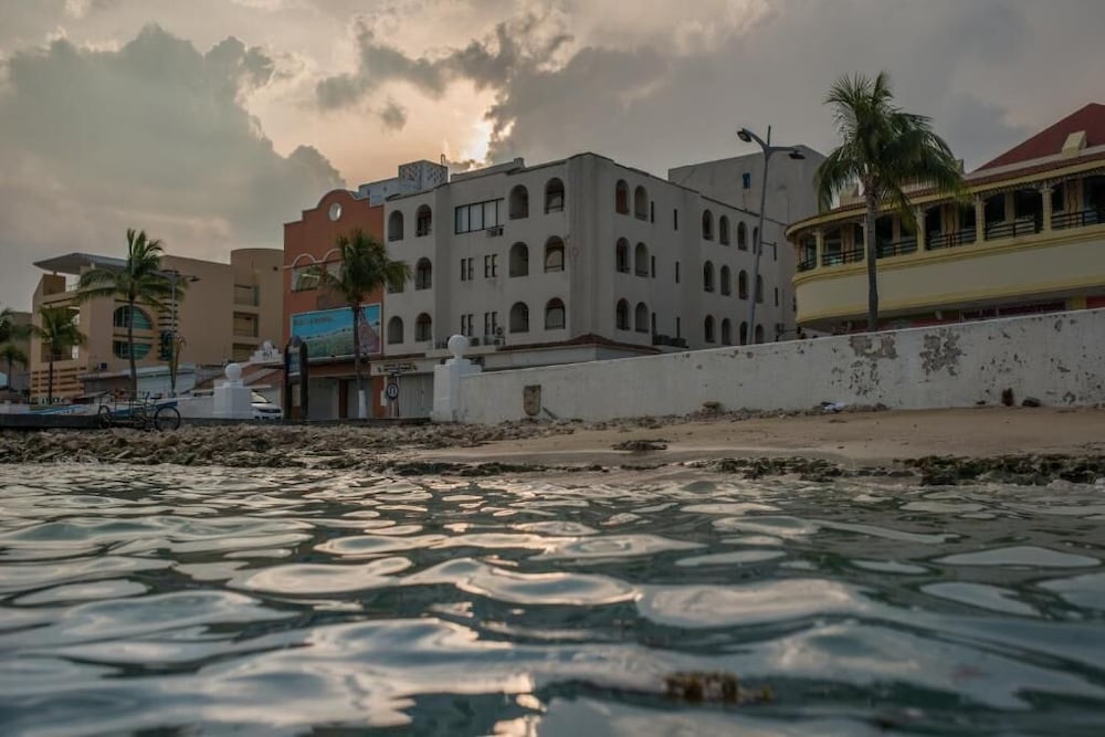 suites bahia