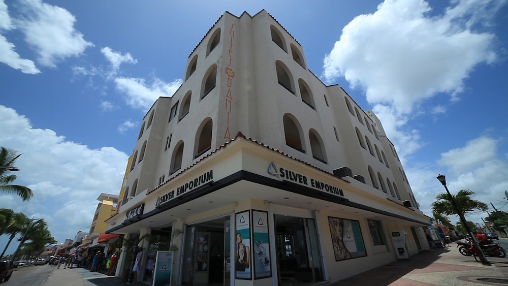 suites bahia
