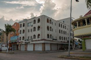 Suites Bahia,Riviera Maya>>Cozumel,3 star