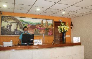Suites Bahia,Riviera Maya>>Cozumel,3 star