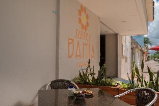 Suites Bahia,Riviera Maya>>Cozumel,3 star