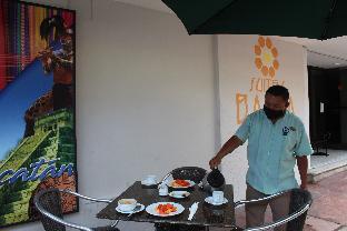 suites bahia