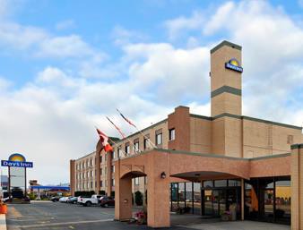 Days Inn & Conference Centre By Wyndham Cranbrook,British Columbia>>Cranbrook,3 star