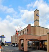Days Inn & Conference Centre By Wyndham Cranbrook,British Columbia>>Cranbrook,3 star