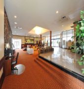Days Inn & Conference Centre By Wyndham Cranbrook,British Columbia>>Cranbrook,3 star