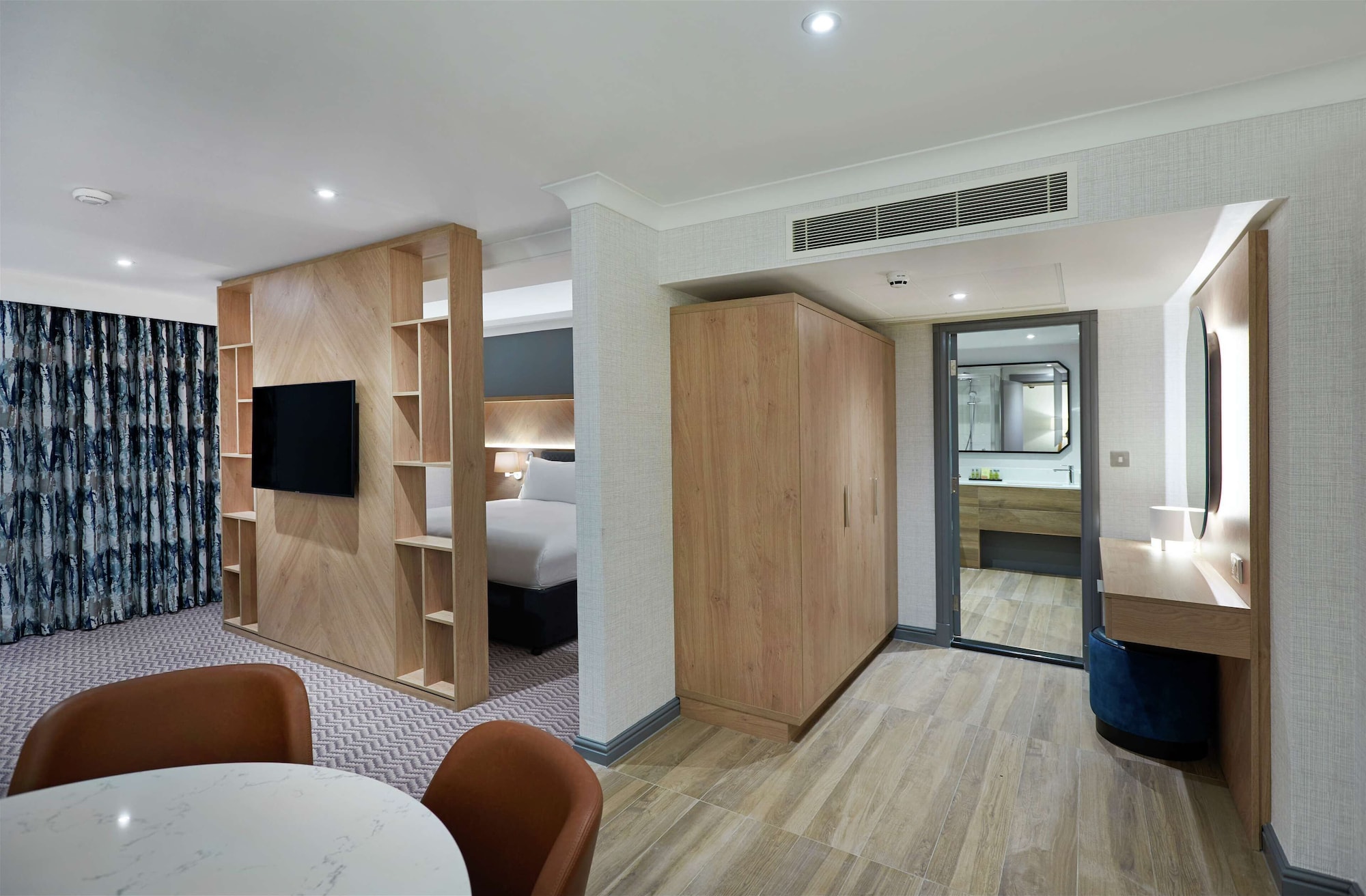 hilton london croydon