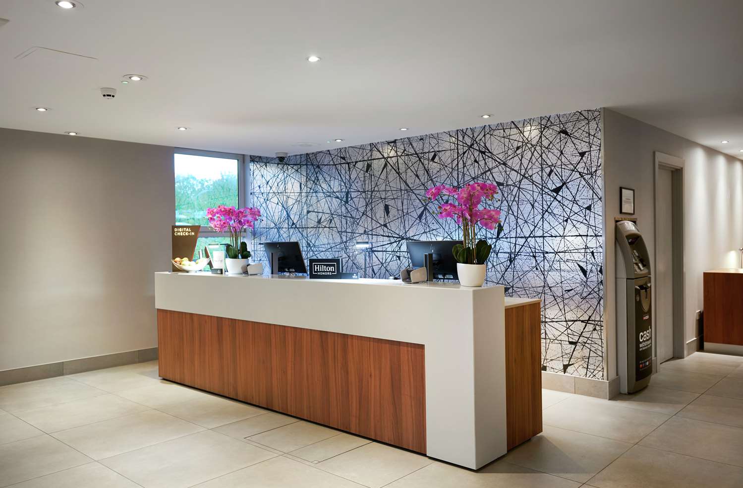 hilton london croydon